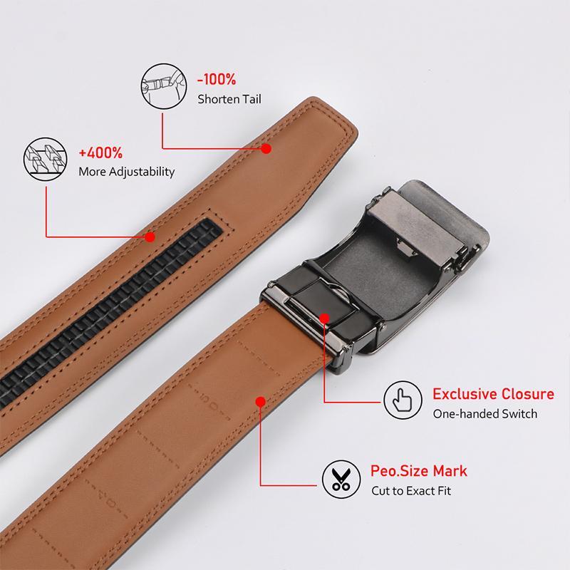 Fashionable Belt Trends For Every Outfit