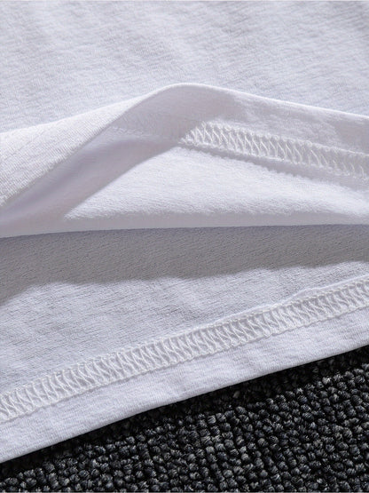 Trendy And Stylish Comfortable And Versatile Golf Cart Patterned Tshirt Enjoy Leisure Time